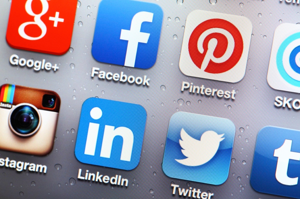 Problems With Social Media Networking For Business: Part Two