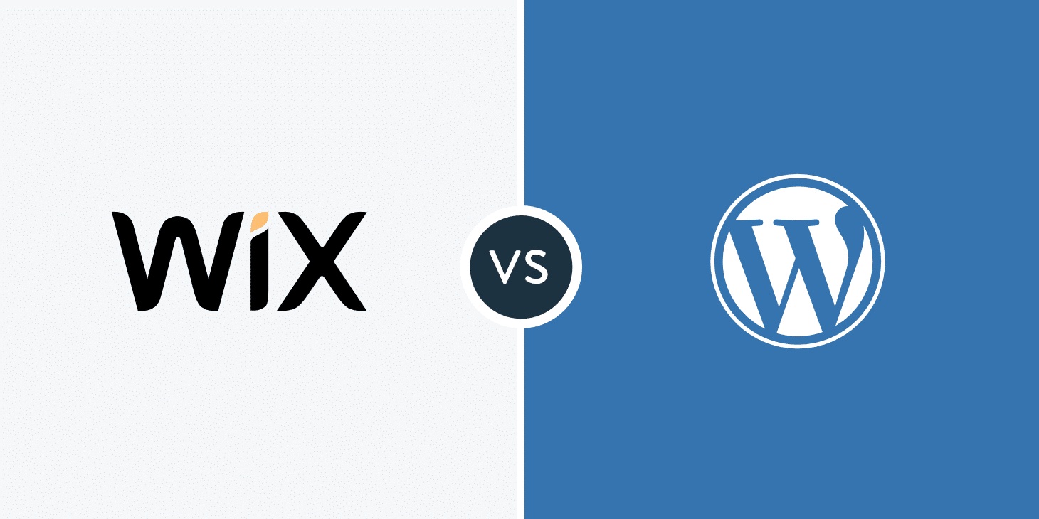 Wix Vs WordPress – The Differences