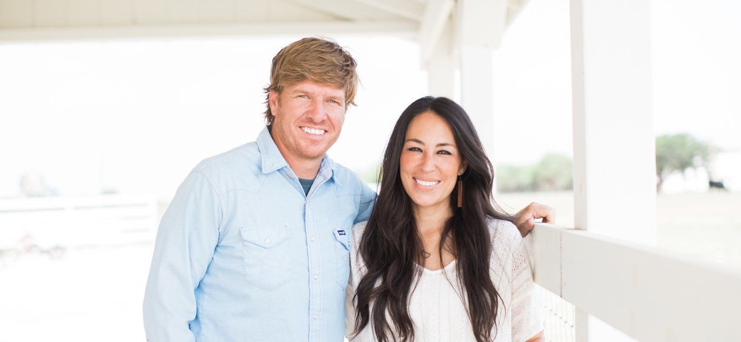 About the Recent Info About Joanna Gaines