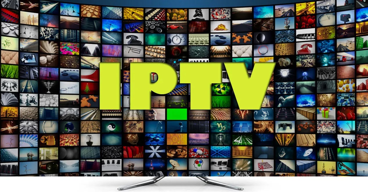 Get Amazing Channels and Service from IPTV Easily