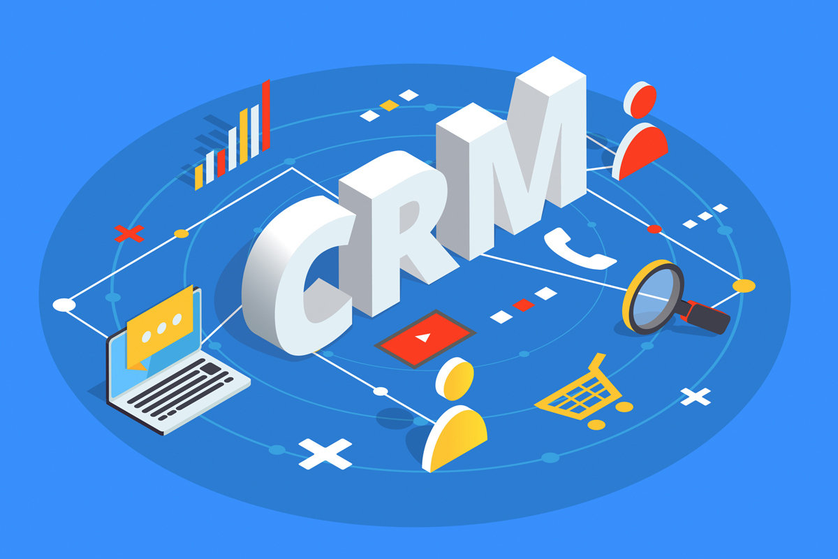 Tips To Increase A CRM System To Increase Customer Experience