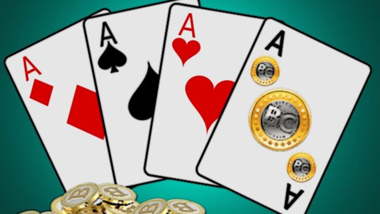  A Basic Guidance to Know about Bitcoin Gambling