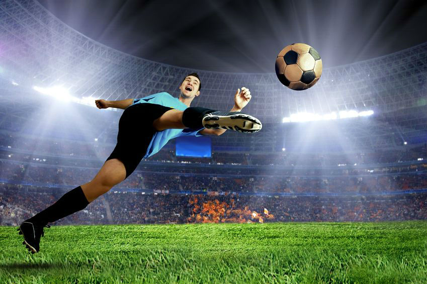 What are the advantages of football betting online?