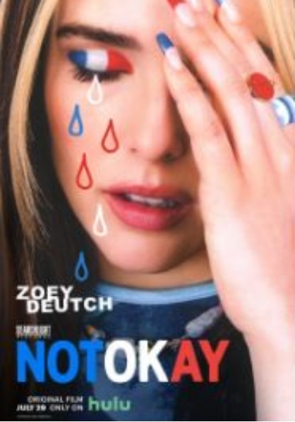 “Not Okay” Thought After Watching The Film