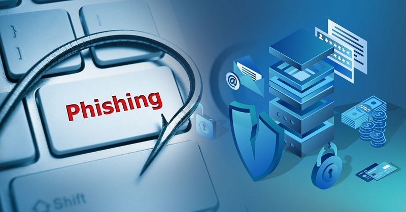 Famous Quotes On Spoofing Attack Vs. Phishing