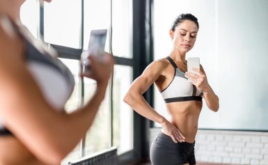 Great Reasons You Should Share Gym Selfies: Unleashing the Power of Fitness and Social Media