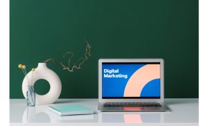 Digital Marketing Companies: Fostering Business Innovation in the USA