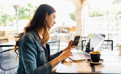 The Potential for AI Driven Personalization on Exchanges