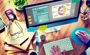 Content Marketing Agency: Structuring Content for Consistent Digital Growth