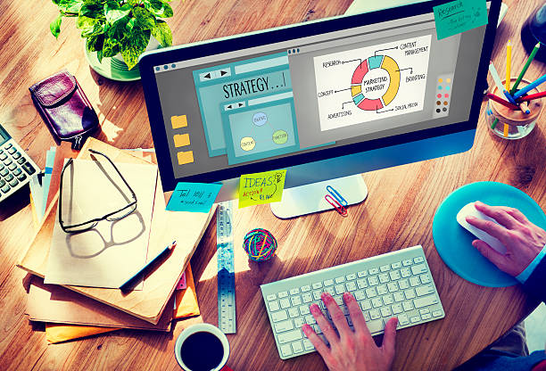 Content Marketing Agency: Structuring Content for Consistent Digital Growth