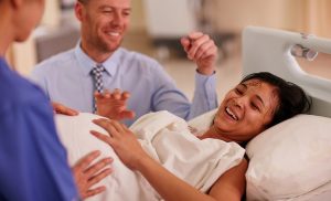 How Specialized Antenatal Care Improves Maternal Health Outcomes