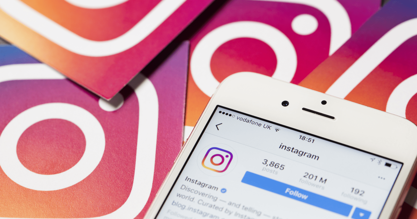 Why Instagram is a popular social media platform?