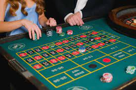 Enjoy a World-Class Gambling Experience with Irish Online Casinos.