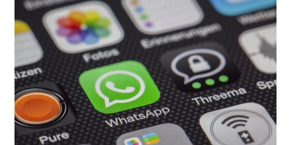 The Efficiency of Archiving Messages in WhatsApp