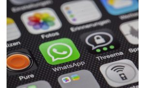 The Efficiency of Archiving Messages in WhatsApp