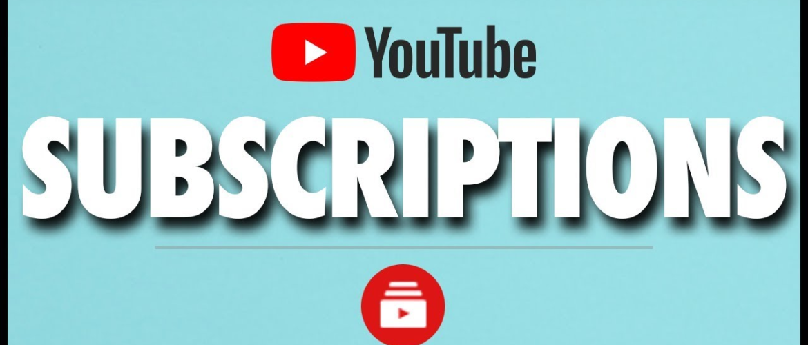 Reach Your Goals Faster: The Power of Buying YouTube Subscribers