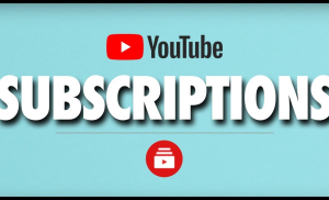 Reach Your Goals Faster: The Power of Buying YouTube Subscribers