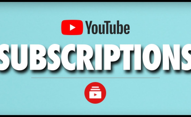 Reach Your Goals Faster: The Power of Buying YouTube Subscribers