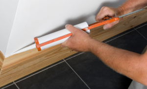 Skirting Boards That Handle Daily Wear and Tear