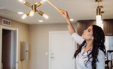 Start Fresh in Your New Home with Professional Moving Cleaning in Malmö