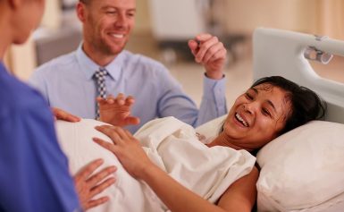 How Specialized Antenatal Care Improves Maternal Health Outcomes