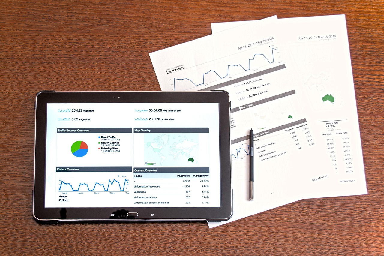 Artificial Intelligence and Big Data: A Perfect Match for Business Growth