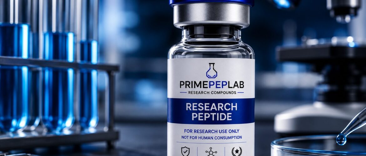 Retatrutide peptide supplier red flags researchers consistently document?