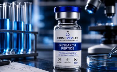 Retatrutide peptide supplier red flags researchers consistently document?