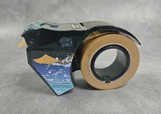 What Separates a Workable Dispenser Tape Setup from an Expensive Mistake